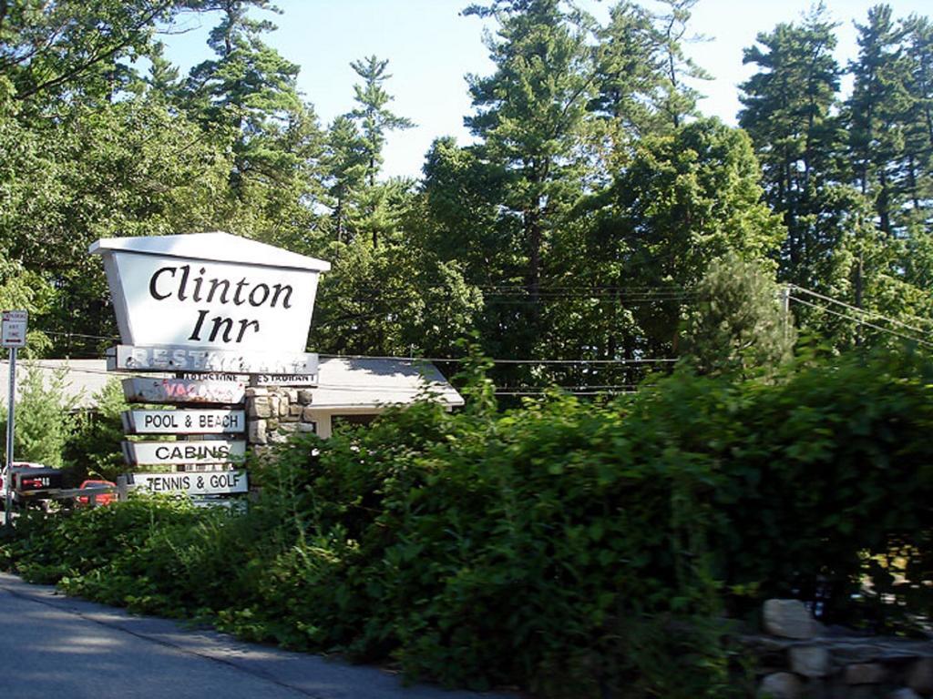 The Stone Gate Resort Lake George Exterior foto